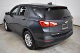 Thumbnail of 2020 Nightfall Gray Metallic Chevrolet Equinox