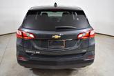 Thumbnail of 2020 Nightfall Gray Metallic Chevrolet Equinox