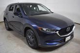 Thumbnail of 2020 Deep Crystal Blue Mica Mazda CX-5