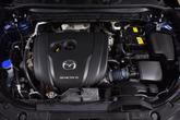 Thumbnail of 2020 Deep Crystal Blue Mica Mazda CX-5