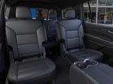 Thumbnail of 2025 Radiant Red Chevrolet Traverse