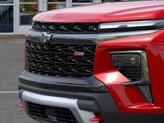 Thumbnail of 2025 Radiant Red Chevrolet Traverse