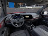 Thumbnail of 2025 Radiant Red Chevrolet Traverse