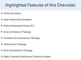 Thumbnail of 2019 Storm Blue Metallic Chevrolet Equinox