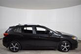 Thumbnail of 2023 Crystal Black Silica Subaru Impreza