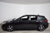 Thumbnail of 2023 Crystal Black Silica Subaru Impreza