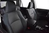 Thumbnail of 2019 Magnetic Gray Metallic Toyota 4Runner