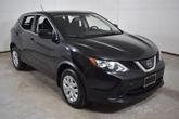 Thumbnail of 2019 Magnetic Black Pearl Nissan Rogue Sport
