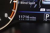 Thumbnail of 2023 Deep Blue Pearl Nissan Altima