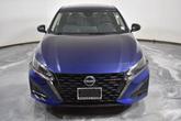 Thumbnail of 2023 Deep Blue Pearl Nissan Altima