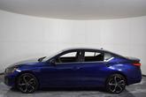 Thumbnail of 2023 Deep Blue Pearl Nissan Altima