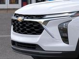 Thumbnail of 2025 Summit White Chevrolet Trax