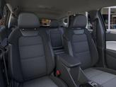 Thumbnail of 2025 Summit White Chevrolet Trax