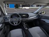 Thumbnail of 2025 Summit White Chevrolet Trax
