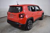 Thumbnail of 2020 Colorado Red Clearcoat Jeep Renegade