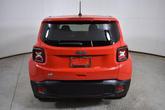 Thumbnail of 2020 Colorado Red Clearcoat Jeep Renegade