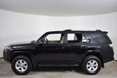 Thumbnail of 2020 Midnight Black Metallic Toyota 4Runner