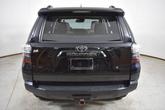 Thumbnail of 2020 Midnight Black Metallic Toyota 4Runner