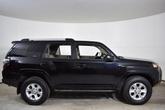 Thumbnail of 2020 Midnight Black Metallic Toyota 4Runner
