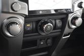 Thumbnail of 2020 Midnight Black Metallic Toyota 4Runner