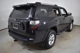 Thumbnail of 2020 Midnight Black Metallic Toyota 4Runner