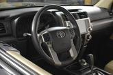 Thumbnail of 2020 Midnight Black Metallic Toyota 4Runner