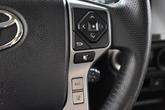 Thumbnail of 2020 Midnight Black Metallic Toyota 4Runner