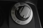 Thumbnail of 2020 Midnight Black Metallic Toyota 4Runner