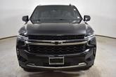Thumbnail of 2023 Black Chevrolet Tahoe