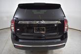 Thumbnail of 2023 Black Chevrolet Tahoe