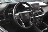Thumbnail of 2023 Black Chevrolet Tahoe