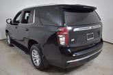 Thumbnail of 2023 Black Chevrolet Tahoe