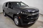 Thumbnail of 2023 Black Chevrolet Tahoe