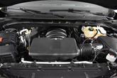 Thumbnail of 2023 Black Chevrolet Tahoe
