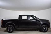 Thumbnail of 2023 Black Chevrolet Silverado 1500