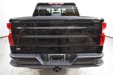 Thumbnail of 2023 Black Chevrolet Silverado 1500
