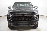 Thumbnail of 2023 Black Chevrolet Silverado 1500