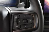 Thumbnail of 2023 Black Chevrolet Silverado 1500