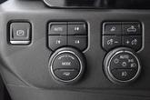 Thumbnail of 2023 Black Chevrolet Silverado 1500