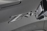 Thumbnail of 2023 Black Chevrolet Silverado 1500