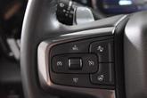 Thumbnail of 2023 Black Chevrolet Silverado 1500