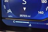 Thumbnail of 2023 Black Chevrolet Silverado 1500