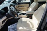 Thumbnail of 2024 Rocky Mountain Pearlcoat Jeep Grand Cherokee L
