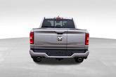 Thumbnail of 2026 Billet Silver Metallic Clearcoat RAM 1500
