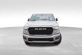 Thumbnail of 2026 Billet Silver Metallic Clearcoat RAM 1500