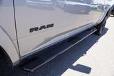 Thumbnail of 2021 Billet Silver Metallic Clearcoat RAM 2500
