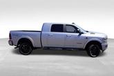 Thumbnail of 2021 Billet Silver Metallic Clearcoat RAM 2500