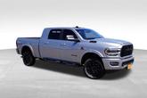 Thumbnail of 2021 Billet Silver Metallic Clearcoat RAM 2500