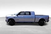 Thumbnail of 2021 Billet Silver Metallic Clearcoat RAM 2500