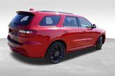 Thumbnail of 2021 Redline 2 Coat Pearl Dodge Durango